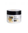 Tahe Miracle Gold mascarilla Anti-Frizz para cabellos gruesos y rebeldes de 300 ml.