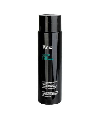 Tahe Peptide T98 champú para la caída del cabello de 300 ml
