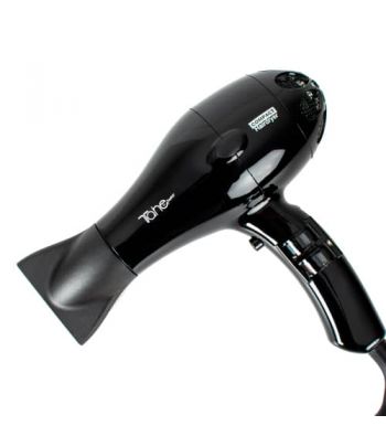 Tahe Secador Compact Ionic Power 2000 W color negro