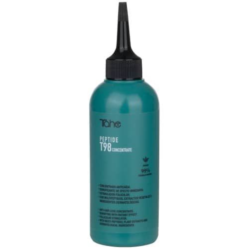 Tahe Peptide T98 tratamiento concentrado para la caída del cabello de 200 ml