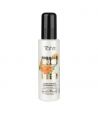 Miracle Gold Crema de secado Anti Frizz para cabellos rebeldes de 100 ml