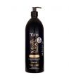 Tahe Magic Rizos Shampoo Hidratante Low Poo para cabellos rizados de 1.000 ml