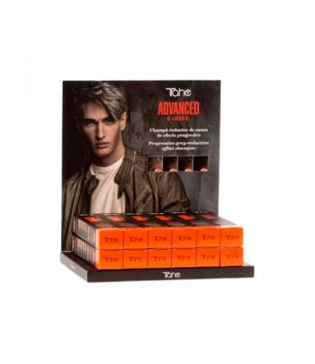 A Barber - Expositor Modular Champú Progressive