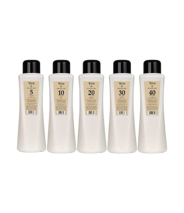 Tahe Organic Care Emulsión tratante de 1.000 ml.