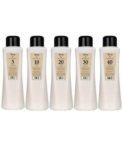 Tahe Organic Care Emulsión tratante de 1.000 ml.