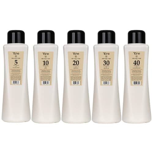 Tahe Organic Care Emulsión tratante de 1.000 ml.