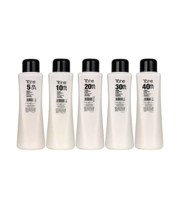 Tahe Oxidante en crema de 1.000 ml