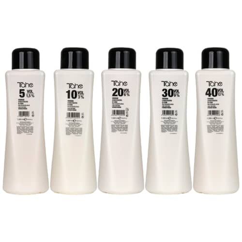 Tahe Oxidante en crema de 1.000 ml