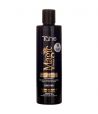 Tahe Magic Rizos Shampoo Hidratante Low Poo para cabellos rizados de 300 ml