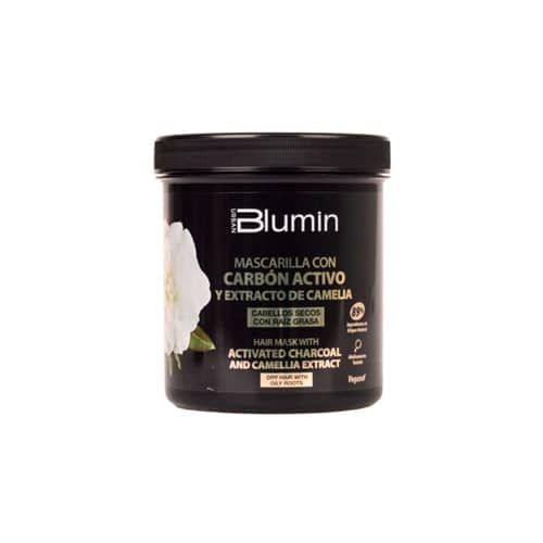 Blumin - Mascarilla Carbon...