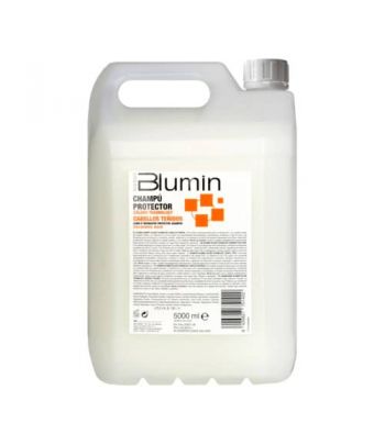 Tahe Blumin Champú para cabellos teñidos 5 litros