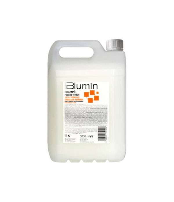 Tahe Blumin Champú para cabellos teñidos 5 litros