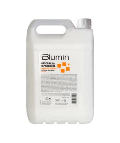 Tahe Blumin Mascarilla Intensiva para cabellos teñidos de 5 Litros.