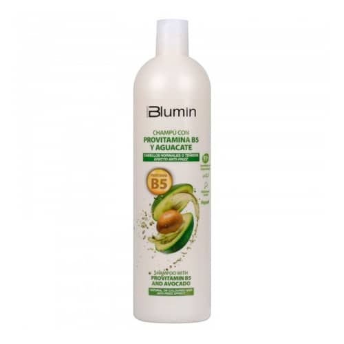 Blumin - Champú Aceite de...