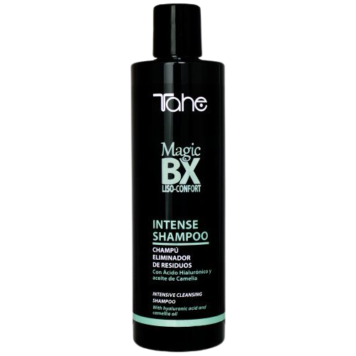 Magic Bx - Liso Confort...