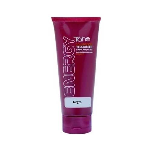 Tahe Energy "Coloración...