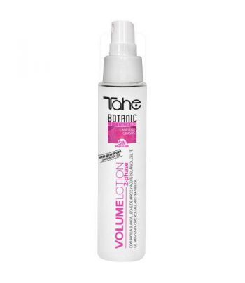 Tahe Tricology Volume Loción Voluminizadora para cabellos grasos 60 ml