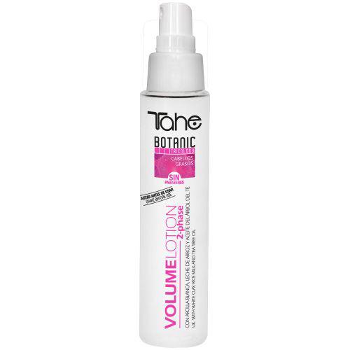 Tahe Tricology Volume Loción Voluminizadora para cabellos grasos 60 ml