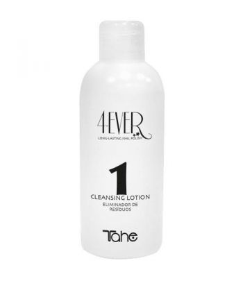Tahe 4 Ever N°1 Cleasing Lotion 250 ml