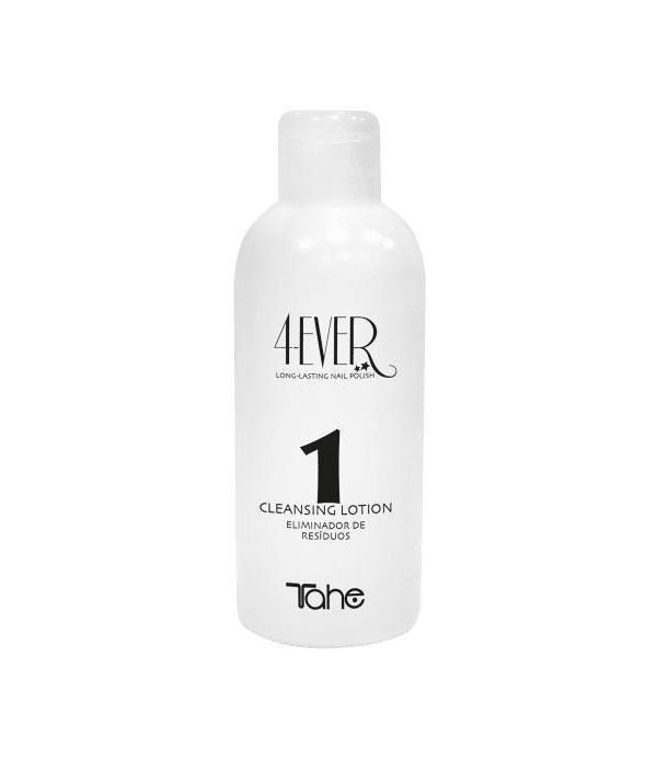 Tahe 4 Ever N°1 Cleasing Lotion 250 ml
