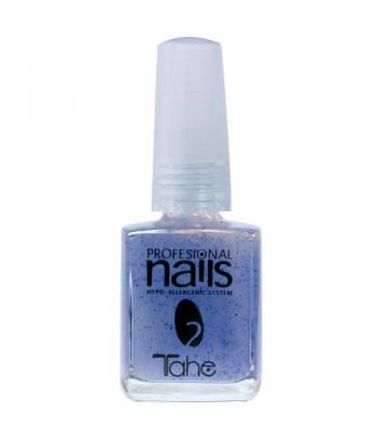Tahe Professional Nails Nº 2 quitacutículas efecto peeling para tratamiento de uñas