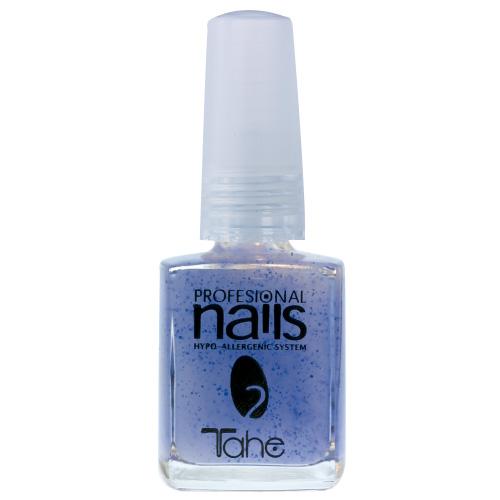 Tahe Professional Nails Nº 2 quitacutículas efecto peeling para tratamiento de uñas