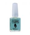 Tahe Professional Nails Nº 6 base coat hidronutritiva para tratamiento de uñas