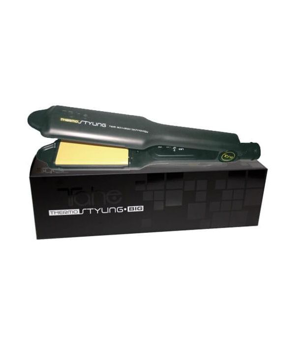 Tahe Herramienta Térmica Thermo-Styling Plancha Grande