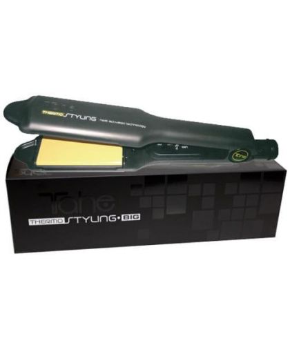 Tahe Herramienta Térmica Thermo-Styling Plancha Grande