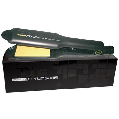 Tahe Herramienta Térmica Thermo-Styling Plancha Grande