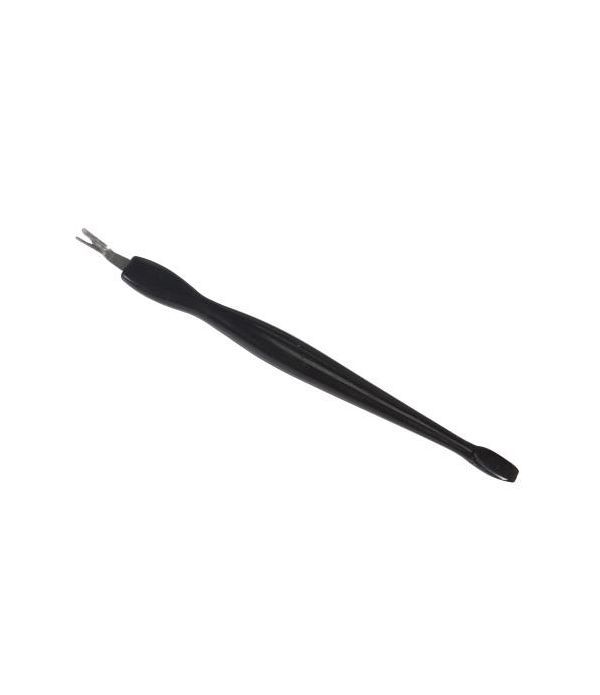 Repujador Plástico Negro