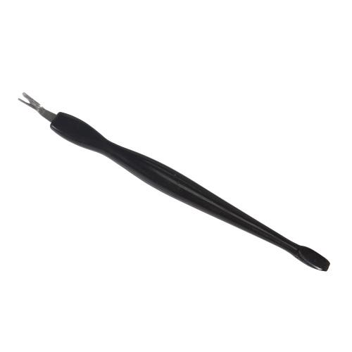 Repujador Plástico Negro