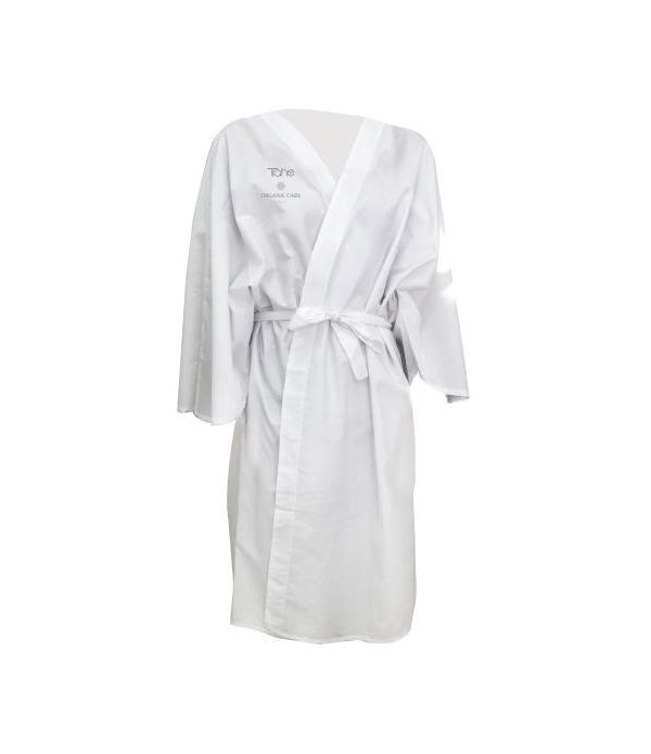 Tahe Organic Care Bata para Cliente talla única