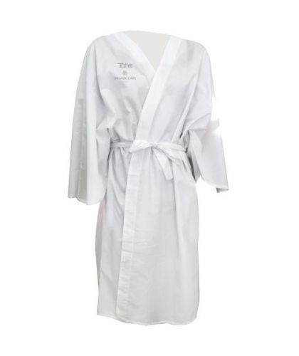 Tahe Organic Care Bata para Cliente talla única