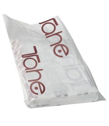 Tahe Capa Plástica Desechable de 50 unidades