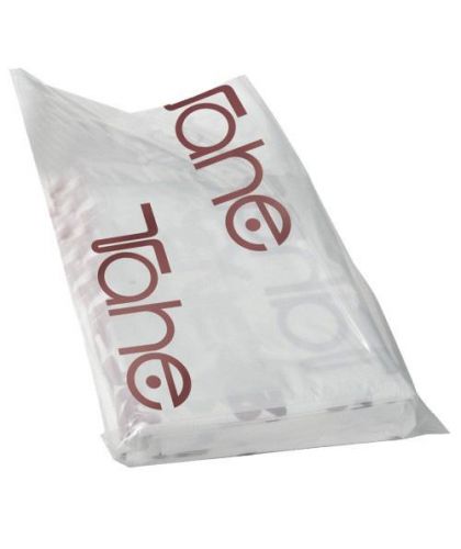 Tahe Capa Plástica Desechable de 50 unidades