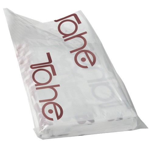 Tahe Capa Plástica Desechable de 50 unidades