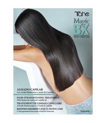 Dossier Magic Bx Liso Conf "Paso a Paso"