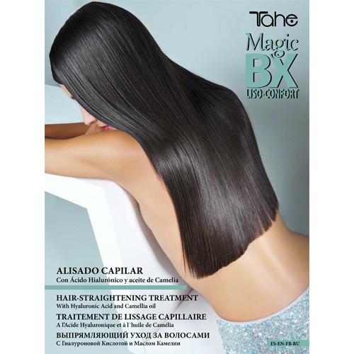 Dossier Magic Bx Liso Conf "Paso a Paso"