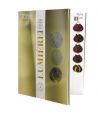 Carta Color Lumiere Express (130 Mechas)