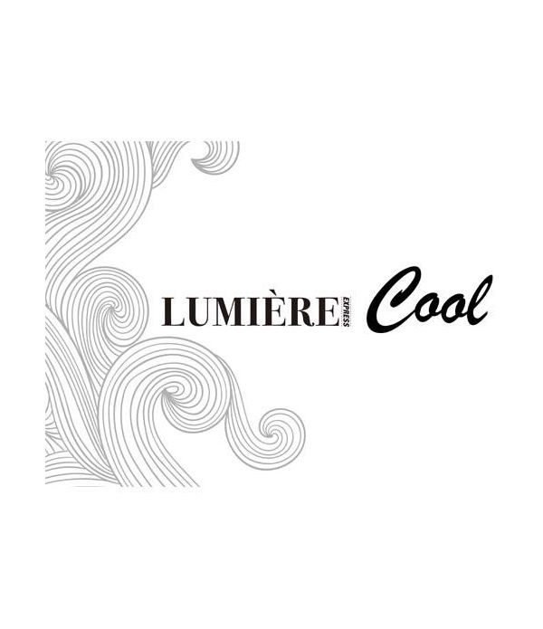 Suplemento Carta Lumiere Colores Cool