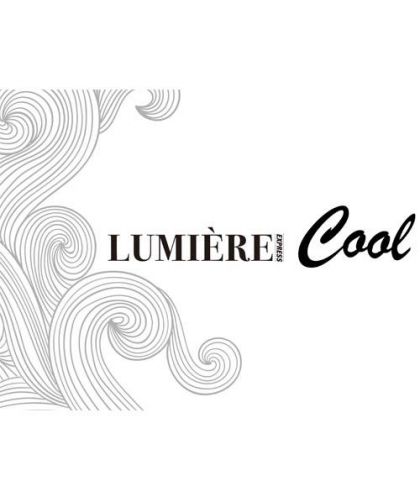 Suplemento Carta Lumiere Colores Cool