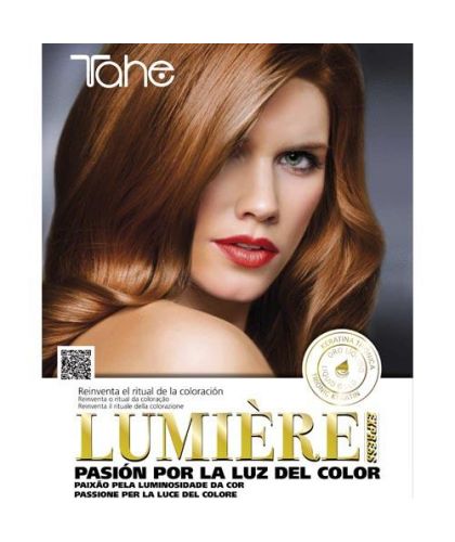 Catálogo Lumiere Express "Paso a Paso"