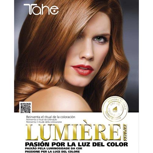 Catálogo Lumiere Express "Paso a Paso"