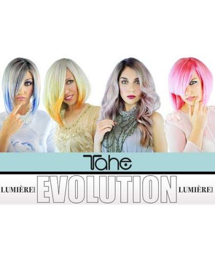 Poster Lumiere Evolution