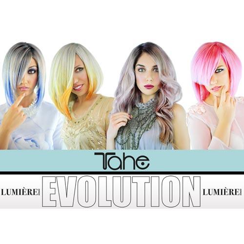 Poster Lumiere Evolution