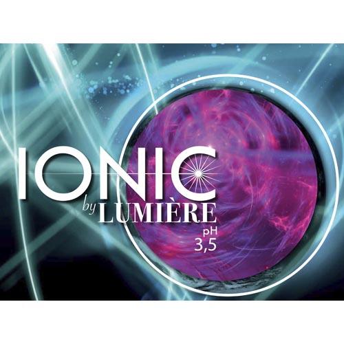 Catálogo Ionic "Paso a Paso"