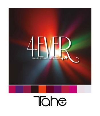 4 Ever - Catálogo "Paso a Paso"