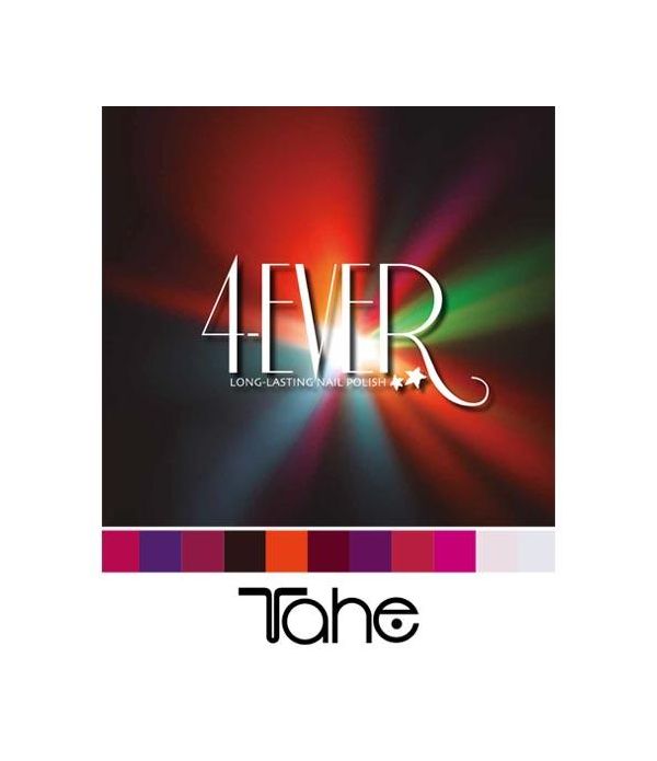 4 Ever - Catálogo "Paso a Paso"