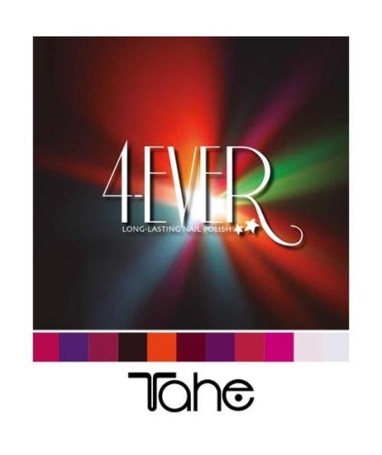 4 Ever - Catálogo "Paso a Paso"